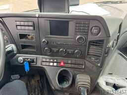 MERCEDES-BENZ AROCS 2640 Betonpumpe PUTZMEISTER BSF38-5.16HLS