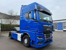 MAN TGX 18.510 4x2 BL SA SZM Retarder 2 Tank Standkl