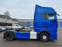 MAN TGX 18.510 4x2 BL SA SZM Retarder 2 Tank Standkl