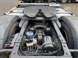 MAN TGX 18.510 4x2 BL SA SZM Retarder 2 Tank Standkl