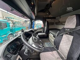 MAN TGX 18.510 4x2 BL SA SZM Retarder 2 Tank Standkl