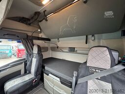 MAN TGX 18.510 4x2 BL SA SZM Retarder 2 Tank Standkl