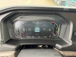 MAN TGX 18.510 4x2 BL SA SZM Retarder 2 Tank Standkl