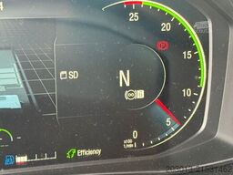 MAN TGX 18.510 4x2 BL SA SZM Retarder 2 Tank Standkl