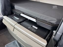 MAN TGX 18.510 4x2 BL SA SZM Retarder 2 Tank Standkl