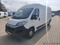CITROEN Jumper 35 L3H2 Club BlueHDi 140