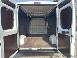 CITROEN Jumper 35 L3H2 Club BlueHDi 140
