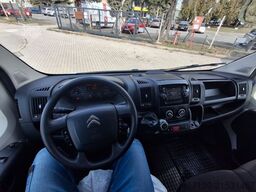 CITROEN Jumper 35 L3H2 Club BlueHDi 140
