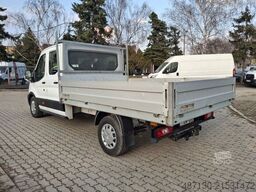 FORD Transit Pritsche 350 L3 Trend