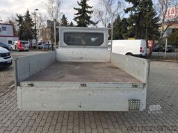 FORD Transit Pritsche 350 L3 Trend