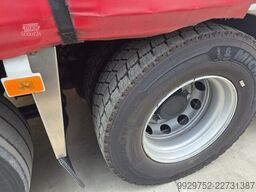 Renault T 520