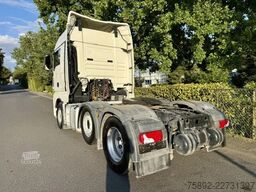 MAN TGX 26.460 / 6x2 / Liftachse / Euro6