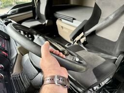 MAN TGX 26.460 / 6x2 / Liftachse / Euro6