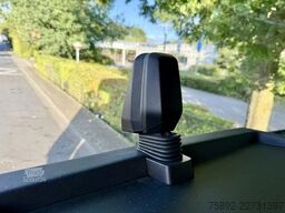MAN TGX 26.460 / 6x2 / Liftachse / Euro6