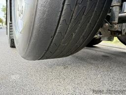 MAN TGX 26.460 / 6x2 / Liftachse / Euro6