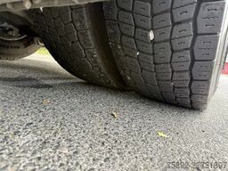 MAN TGX 26.460 / 6x2 / Liftachse / Euro6