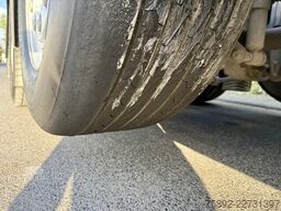 MAN TGX 26.460 / 6x2 / Liftachse / Euro6