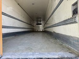 Pacton Carrier Vector 1850/3 x Achsen PBW/Lenk + Lifta...