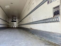 Pacton Carrier Vector 1850/3 x Achsen PBW/Lenk + Lifta...