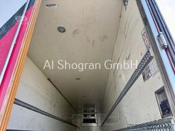 Pacton Carrier Vector 1850/3 x Achsen PBW/Lenk + Lifta...