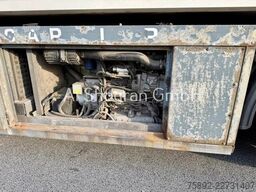 Pacton Carrier Vector 1850/3 x Achsen PBW/Lenk + Lifta...