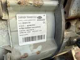 Pacton Carrier Vector 1850/3 x Achsen PBW/Lenk + Lifta...