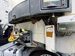 Pacton Carrier Vector 1850/3 x Achsen PBW/Lenk + Lifta...