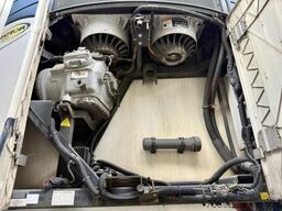 Pacton Carrier Vector 1850/3 x Achsen PBW/Lenk + Lifta...