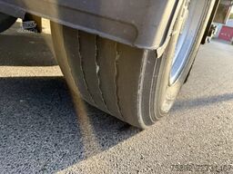 Pacton Carrier Vector 1850/3 x Achsen PBW/Lenk + Lifta...