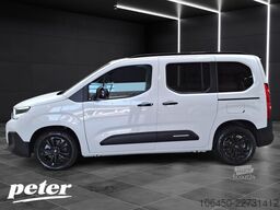 Citroën Berlingo M PLUS 1.5 D 100 // Rent 6 Mon. // +180°Kamera+LHZ+LED+