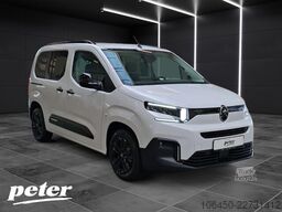 Citroën Berlingo M PLUS 1.5 D 100 // Rent 6 Mon. // +180°Kamera+LHZ+LED+