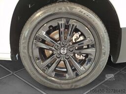 Citroën Berlingo M PLUS 1.5 D 100 // Rent 6 Mon. // +180°Kamera+LHZ+LED+