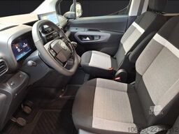 Citroën Berlingo M PLUS 1.5 D 100 // Rent 6 Mon. // +180°Kamera+LHZ+LED+