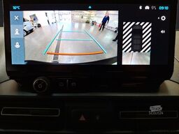 Citroën Berlingo M PLUS 1.5 D 100 // Rent 6 Mon. // +180°Kamera+LHZ+LED+