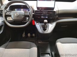 Citroën Berlingo M PLUS 1.5 D 100 // Rent 6 Mon. // +180°Kamera+LHZ+LED+