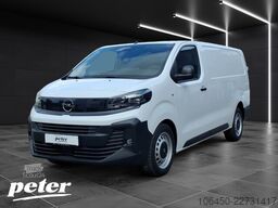Opel Vivaro KaWa XL 120 +Allwetter+RFK+AHZV+ BAR TZ