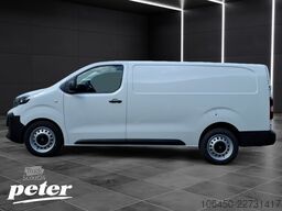 Opel Vivaro KaWa XL 120 +Allwetter+RFK+AHZV+ BAR TZ