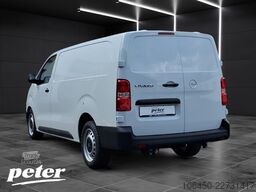 Opel Vivaro KaWa XL 120 +Allwetter+RFK+AHZV+ BAR TZ
