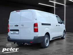 Opel Vivaro KaWa XL 120 +Allwetter+RFK+AHZV+ BAR TZ