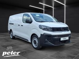 Opel Vivaro KaWa XL 120 +Allwetter+RFK+AHZV+ BAR TZ