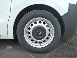 Opel Vivaro KaWa XL 120 +Allwetter+RFK+AHZV+ BAR TZ