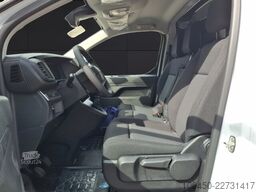 Opel Vivaro KaWa XL 120 +Allwetter+RFK+AHZV+ BAR TZ