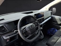 Opel Vivaro KaWa XL 120 +Allwetter+RFK+AHZV+ BAR TZ