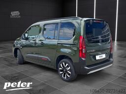 Citroën Berlingo M 130 MAX BAR 180°Kamera+Holiday+NAV+