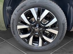 Citroën Berlingo M 130 MAX BAR 180°Kamera+Holiday+NAV+