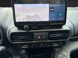 Citroën Berlingo M 130 MAX BAR 180°Kamera+Holiday+NAV+