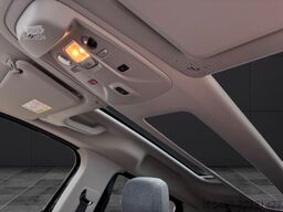 Citroën Berlingo M 130 MAX BAR 180°Kamera+Holiday+NAV+