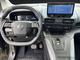 Citroën Berlingo M 130 MAX BAR 180°Kamera+Holiday+NAV+