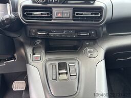 Citroën Berlingo M 130 MAX BAR 180°Kamera+Holiday+NAV+