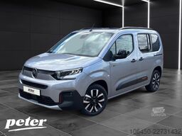 Citroën Berlingo M 130 MAX BAR +180°Kamera+Holiday+NAV+